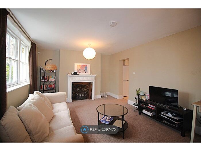 1 Bedroom Flat To Rent In Albion Villas Road, London, SE26