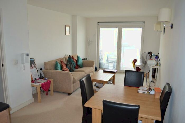 1 Bedroom Apartment To Rent In Forum House, Empire Way, HA9