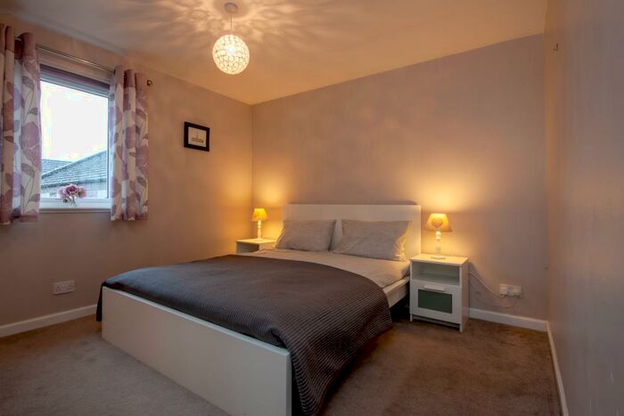 2 Bedroom Flat For Sale In Denwood, Summerhill, Aberdeen, AB15