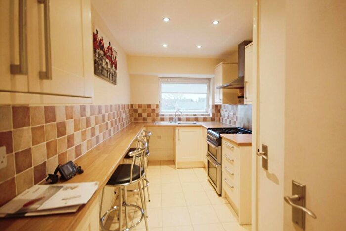 2 Bedroom Apartment To Rent In Gothic Way, Arlesey, SG15