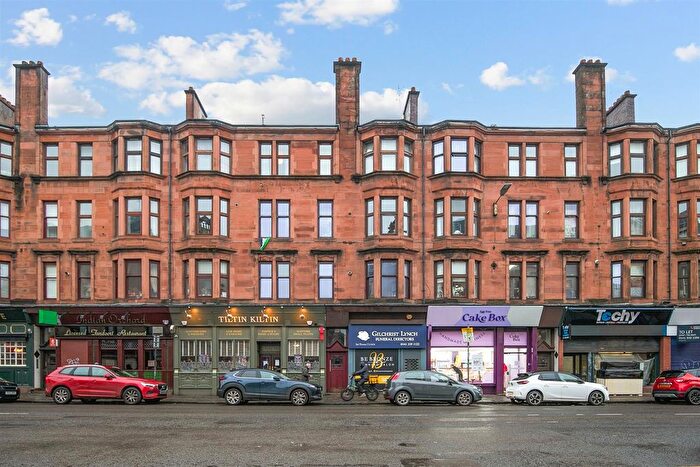 1 Bedroom Flat For Sale In Dumbarton Road, Glasgow, G11