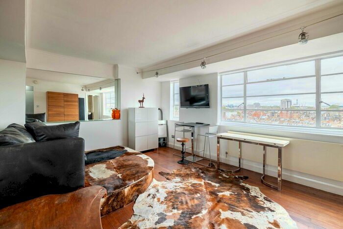 Studio To Rent In Sloane Avenue, Chelsea, SW3