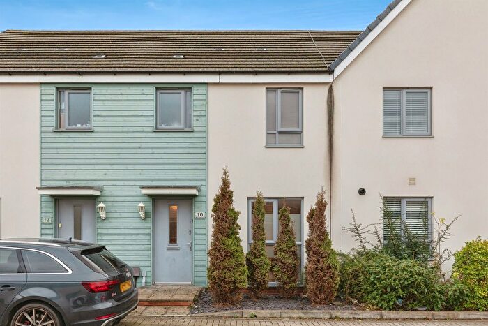 3 Bedroom End Terrace House For Sale In Barnwood, Bristol, BS16
