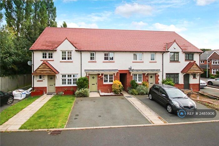 2 Bedroom Terraced House To Rent In Roseway Avenue, Cadishead, Manchester, M44
