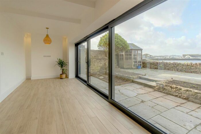 4 Bedroom Property To Rent In Marine Road, Oreston, Plymouth, PL9
