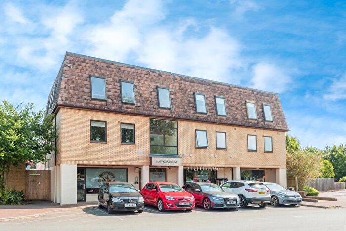 2 Bedroom Apartment To Rent In Black Bourton Road, Carterton, OX18