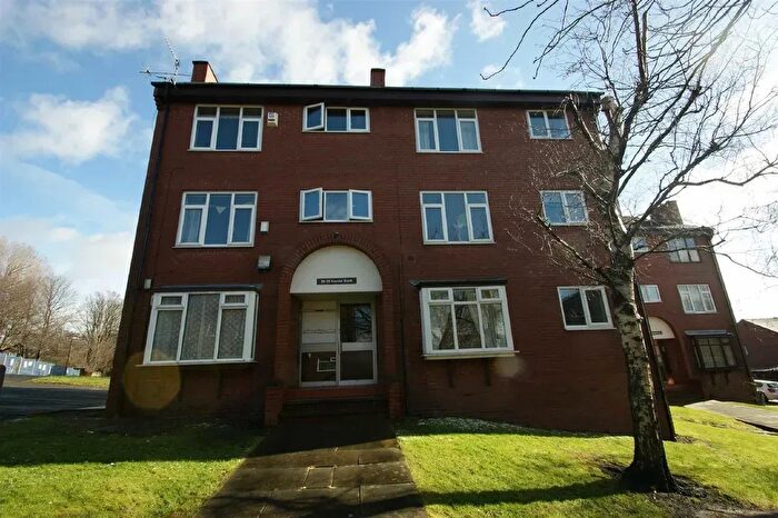 1 Bedroom Flat To Rent In Kendal Bank, Hyde Park, Leeds, LS3