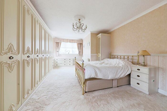 4 Bedroom Detached House For Sale In The Green, Old Ellerby, Hull, East Riding Of Yorkshire, HU11