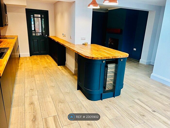 3 Bedroom Semi-Detached House To Rent In Nottingham Road, Nottingham, NG9