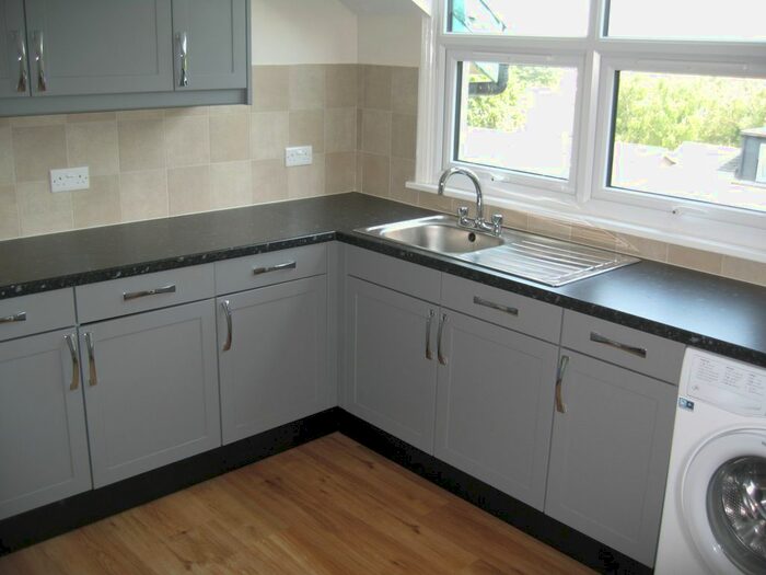 1 Bedroom Flat To Rent In Sunderland Road, London, SE23