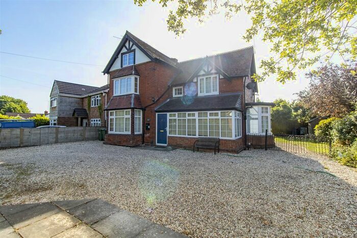 4 Bedroom Detached House To Rent In School Lane, Hardwicke, Gloucester, GL2