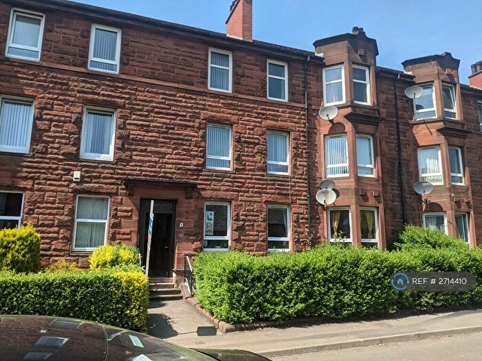 3 Bedroom Flat To Rent In Ardbeg Street, Glasgow, G42