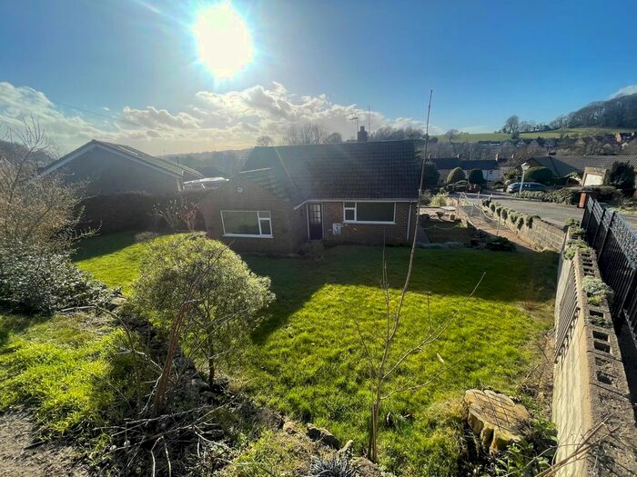 3 Bedroom Bungalow To Rent In Old Barn Close, Little Eaton, Derby, DE21