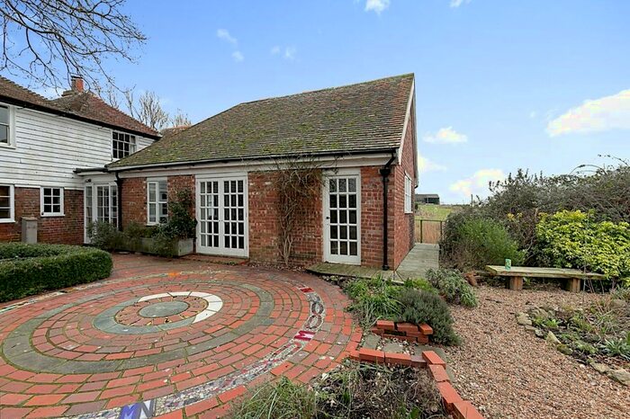 Studio To Rent In East Guldeford, Rye, East Sussex, TN31