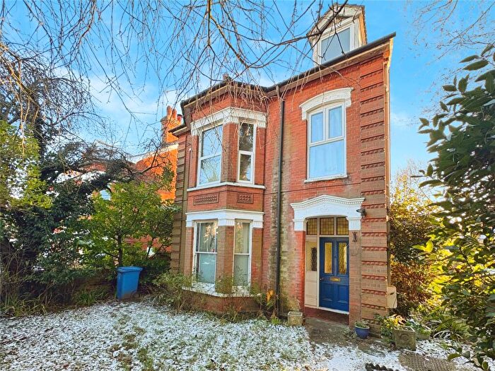 Studio For Sale In Gainsborough Road, Ipswich, Suffolk, IP4