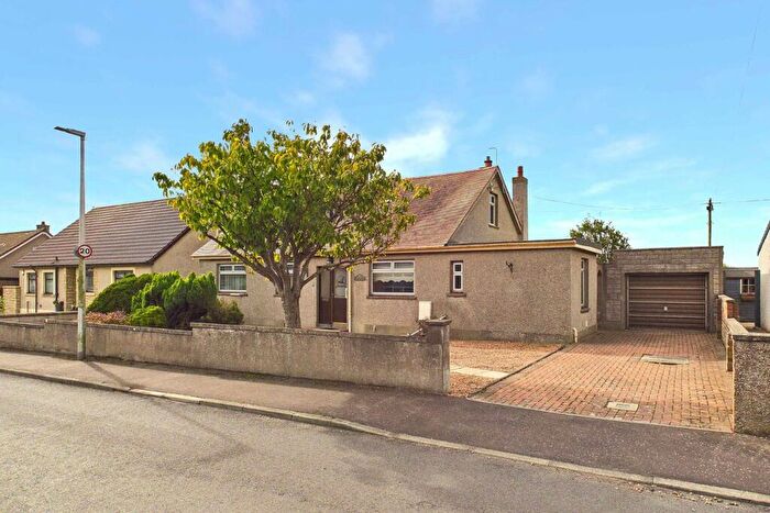 4 Bedroom Bungalow For Sale In Sandycraig Road, Pittenweem, Anstruther, KY10