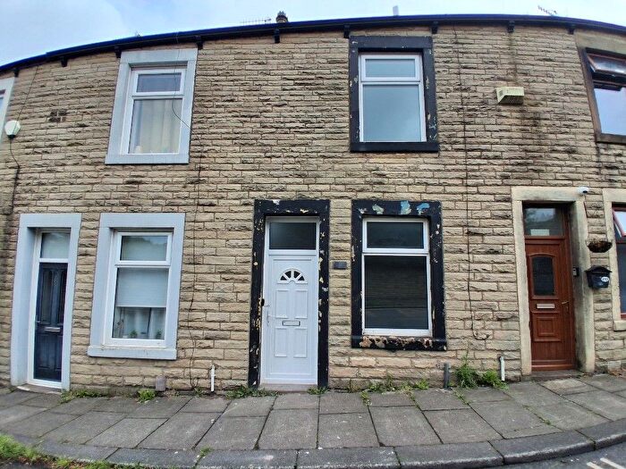 2 Bedroom Terraced House To Rent In Branch Road, Burnley, BB11