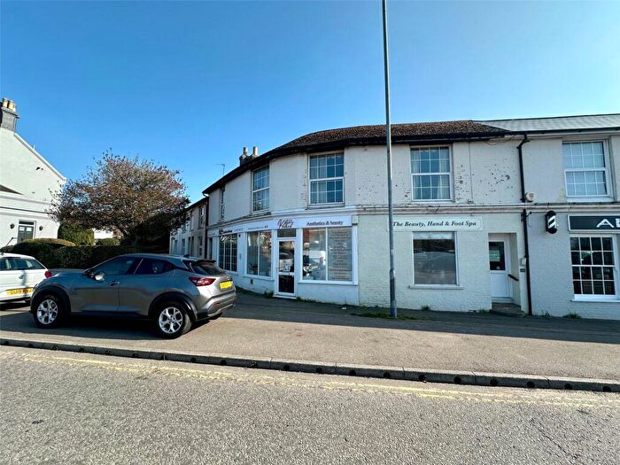 2 Bedroom Apartment For Sale In North Street, Hailsham, East Sussex, BN27