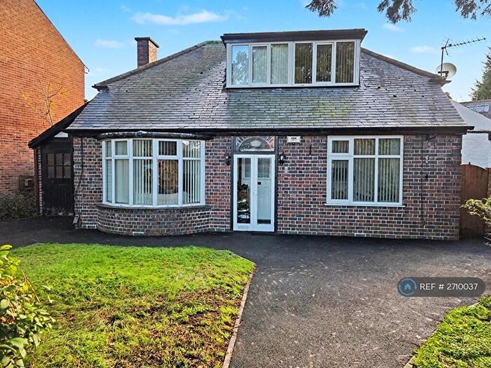4 Bedroom Bungalow To Rent In Pine Tree Avenue, Leicester, LE5