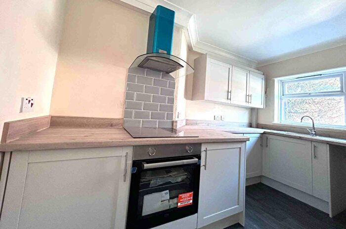 3 Bedroom Terraced House To Rent In Little John Drive, Rainworth, Mansfield, NG21