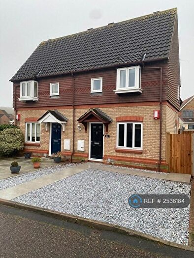 1 Bedroom Semi-Detached House To Rent In Bunting Lane, Billericay, CM11