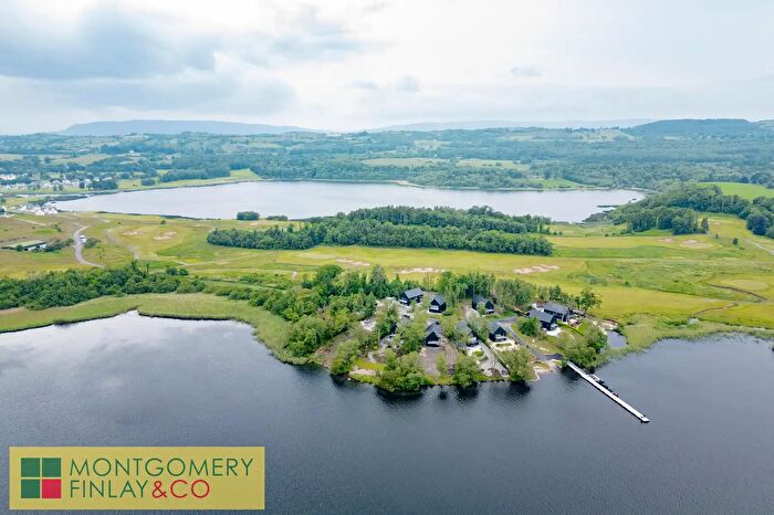 4 Bedroom Detached House For Sale In The Collop, Enniskillen, BT93