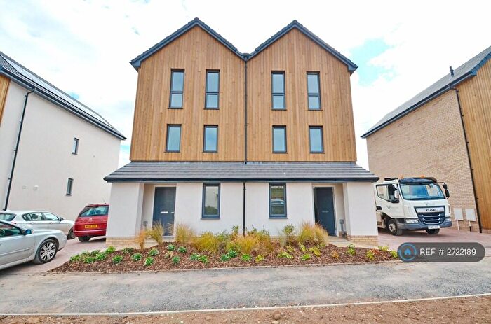 5 Bedroom Semi Detached House To Rent In Clover Way, Stoke Gifford, Bristol, BS34