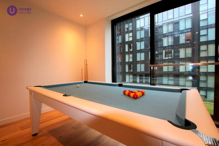 2 Bedroom Flat To Rent In Simpson Loan, Quartermile, Edinburgh, EH3