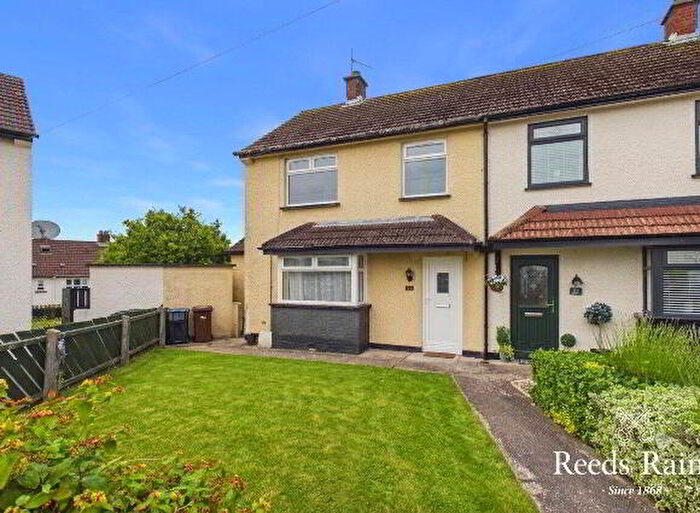 3 Bedroom Semi-Detached House For Sale In Avonlea Gardens, Newtownabbey, BT37
