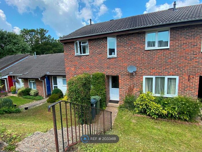 4 Bedroom Terraced House To Rent In Broad Chalke Down, Winchester, SO22