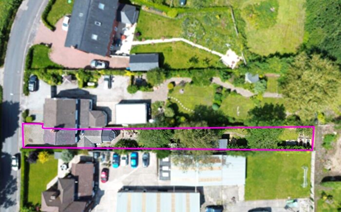 3 Bedroom Semi-Detached House For Sale In Barrow Nook Lane, Bickerstaffe, L39