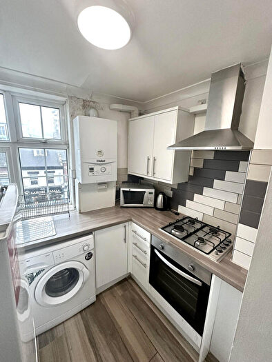 Studio To Rent In High Street, Harrow, HA3