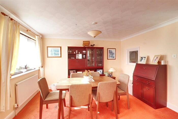 3 Bedroom Semi-Detached House For Sale In Headlands View Avenue, Woolacombe, Devon, EX34