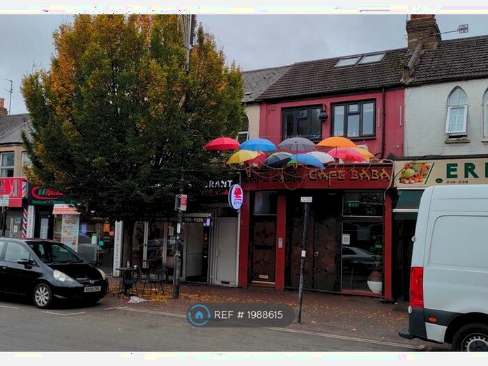 1 Bedroom Flat To Rent In Cowley Road, Oxford, OX4