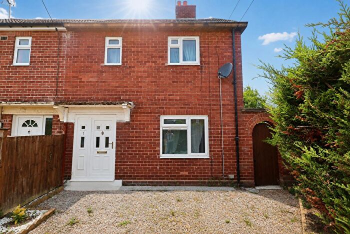 2 Bedroom Semi-Detached House For Sale In Mainwaring Drive, Saltney Ferry, CH4