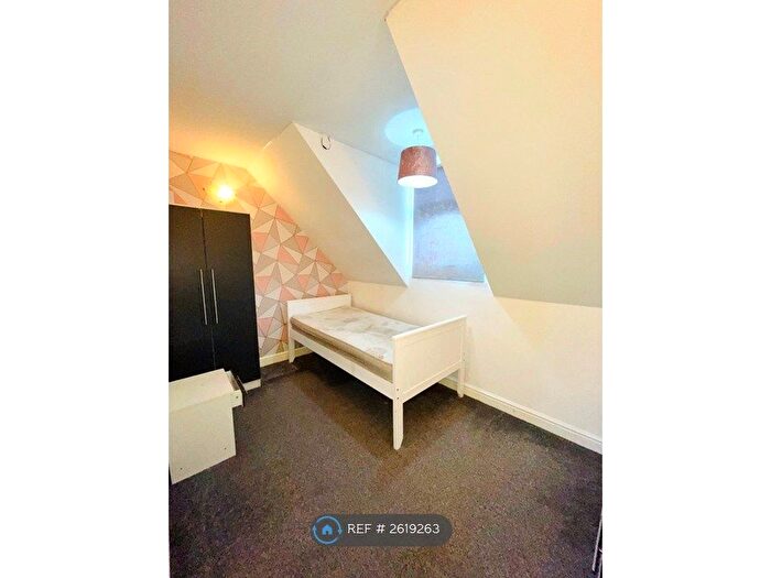 4 Bedroom Terraced House To Rent In Rowms Lane, Swinton, Mexborough, S64