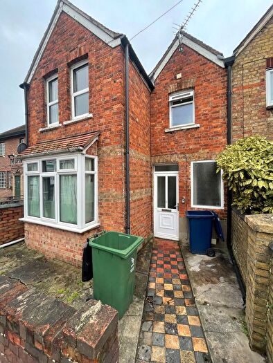 4 Bedroom Semi-Detached House To Rent In Marston Road, Marston, Oxford, OX3