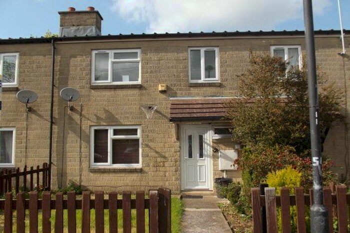 4 Bedroom Property To Rent In Rosewarn Close, Bath BA2