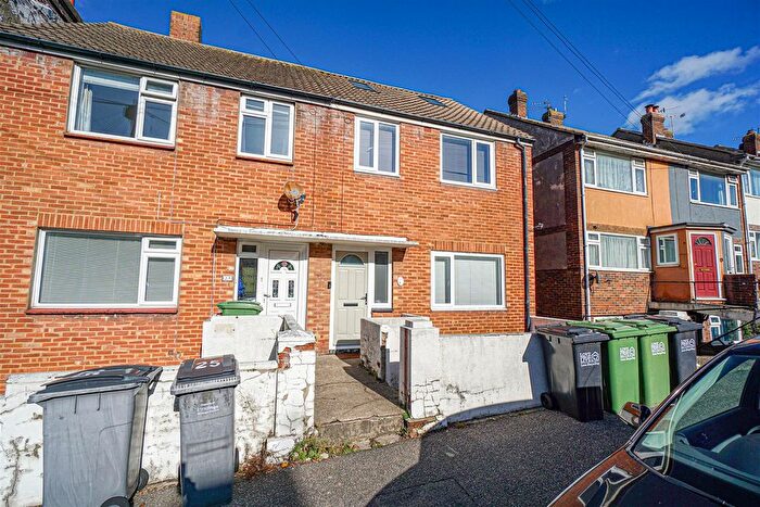 4 Bedroom Semi Detached House For Sale In Perth Road, St Leonards-On-Sea, TN37