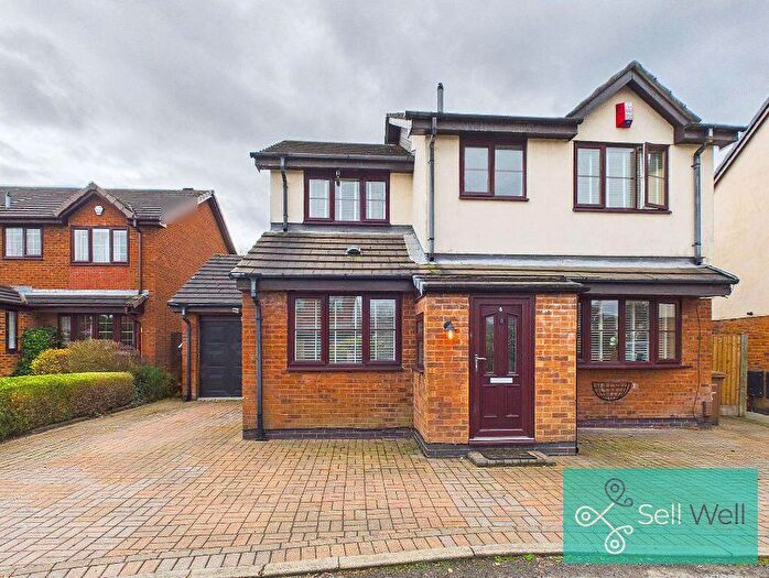 3 Bedroom Detached House For Sale In Crombouke Fold, Worsley, Manchester, M28