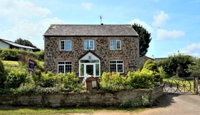 5 Bedroom Detached House For Sale In , EX20