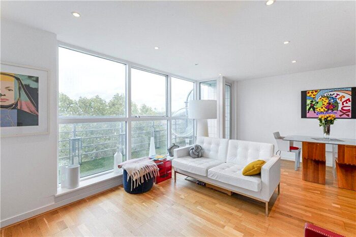 2 Bedroom Apartment For Sale In Sweden Gate, London, SE16
