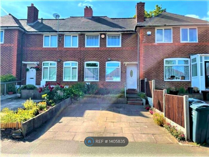 3 Bedroom Terraced House To Rent In Wyndhurst Road, Birmingham, B33