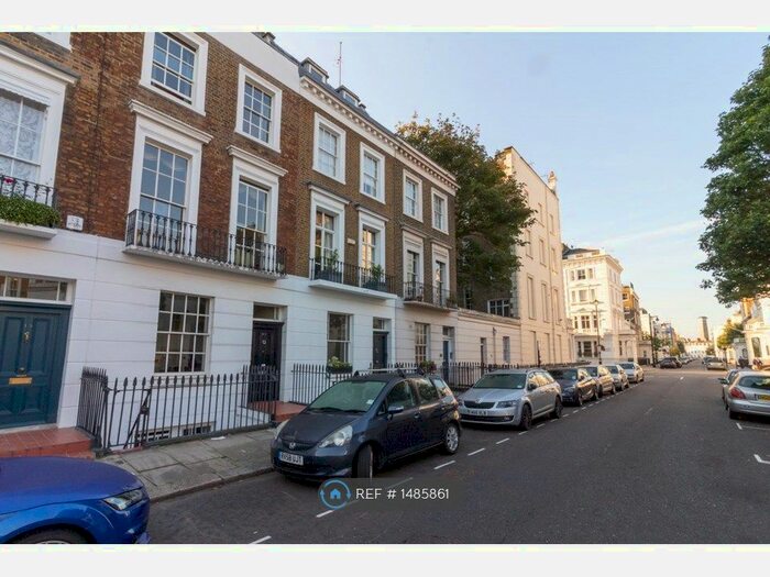 1 Bedroom Flat To Rent In Clarendon Street, London, SW1V