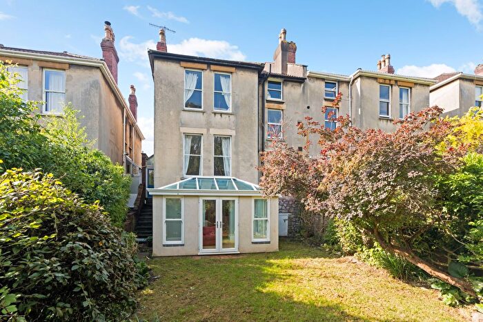 4 Bedroom Flat For Sale In Northumberland Road, Bristol, BS6