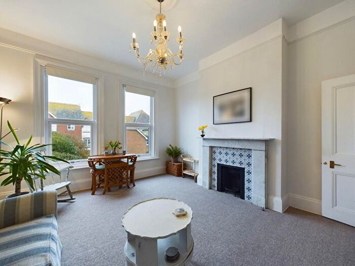 1 Bedroom Flat To Rent In Rowlands Road, Worthing, BN11