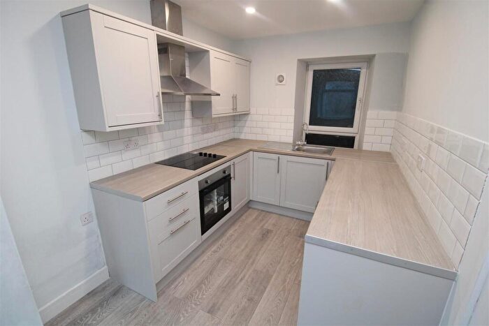 3 Bedroom House To Rent In Duffryn Street, Ferndale, CF43