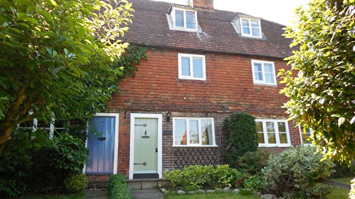 2 Bedroom Terraced House To Rent In London Road, Sevenoaks, Kent, TN13