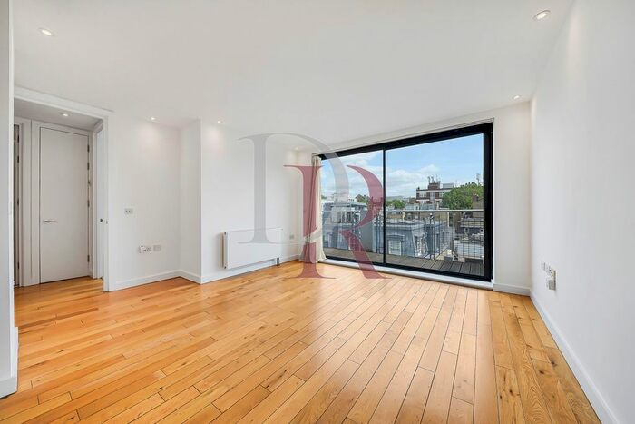 1 Bedroom Flat To Rent In Pentonville Road, London, N1