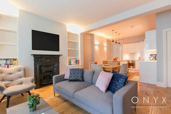 2 Bedroom Flat To Rent In Essendine Road, London, W9